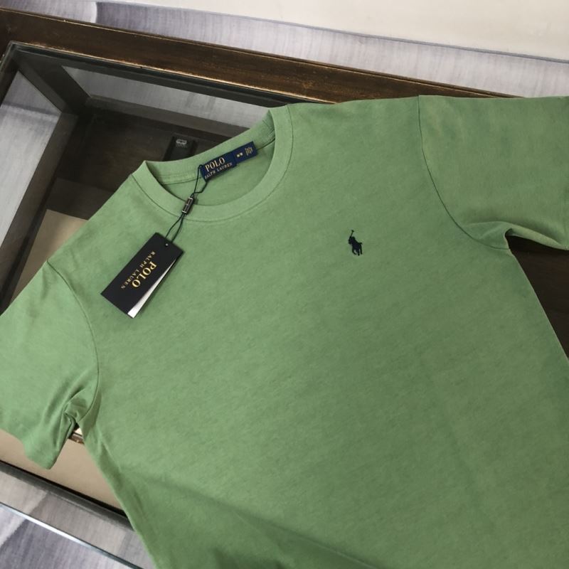 Polo T-Shirts